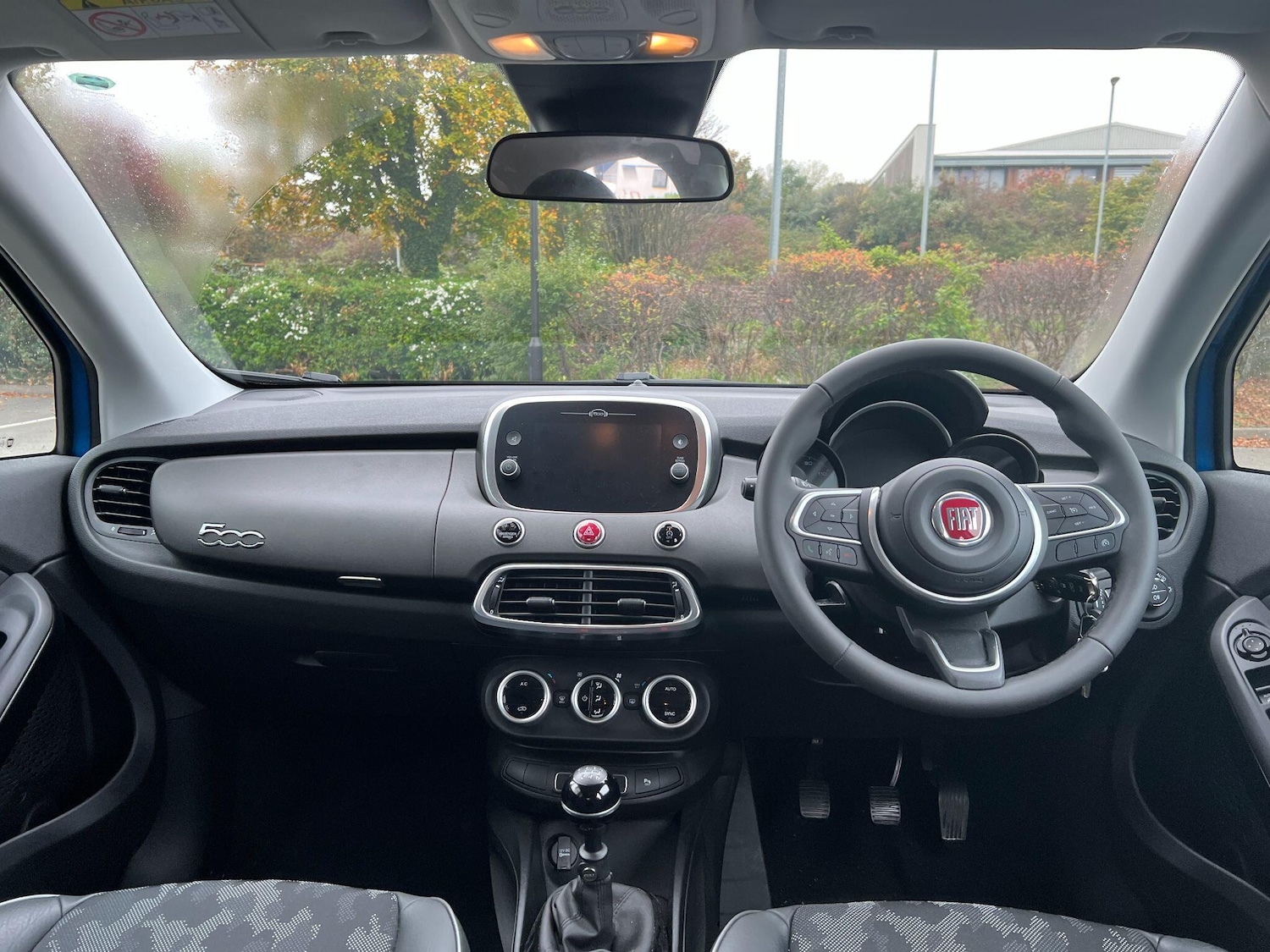 Used Fiat 500X 2022 for sale - 76270863: Photo 11