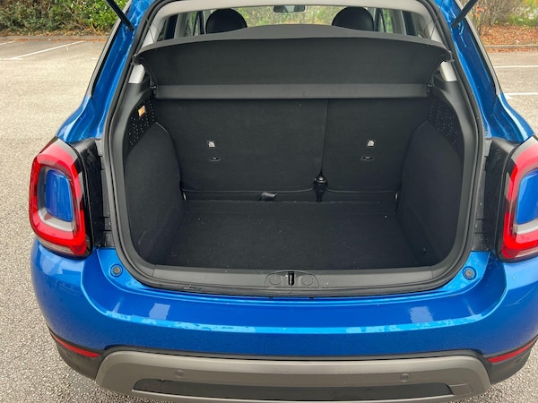 Used Fiat 500X 2022 for sale - 76270863: Photo 12