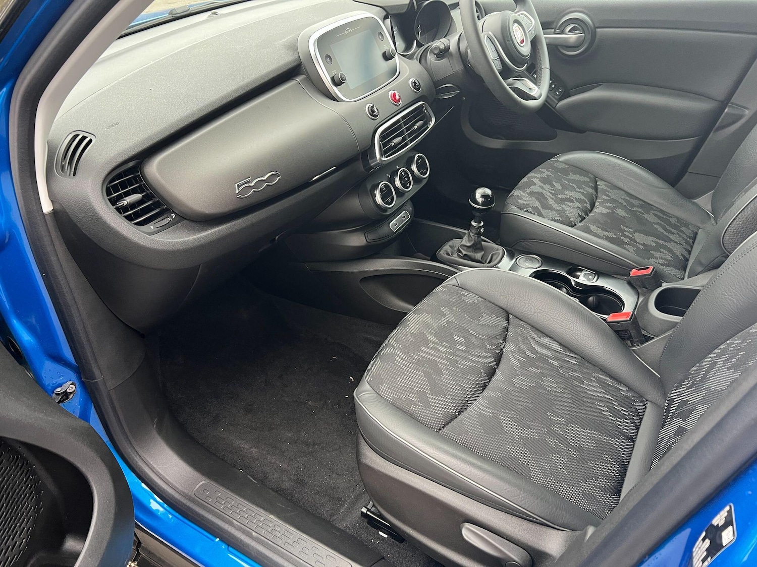 Used Fiat 500X 2022 for sale - 76270863: Photo 13