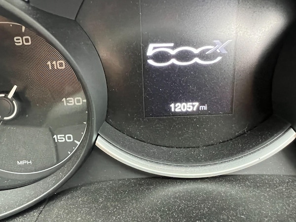 Used Fiat 500X 2022 for sale - 76270863: Photo 15