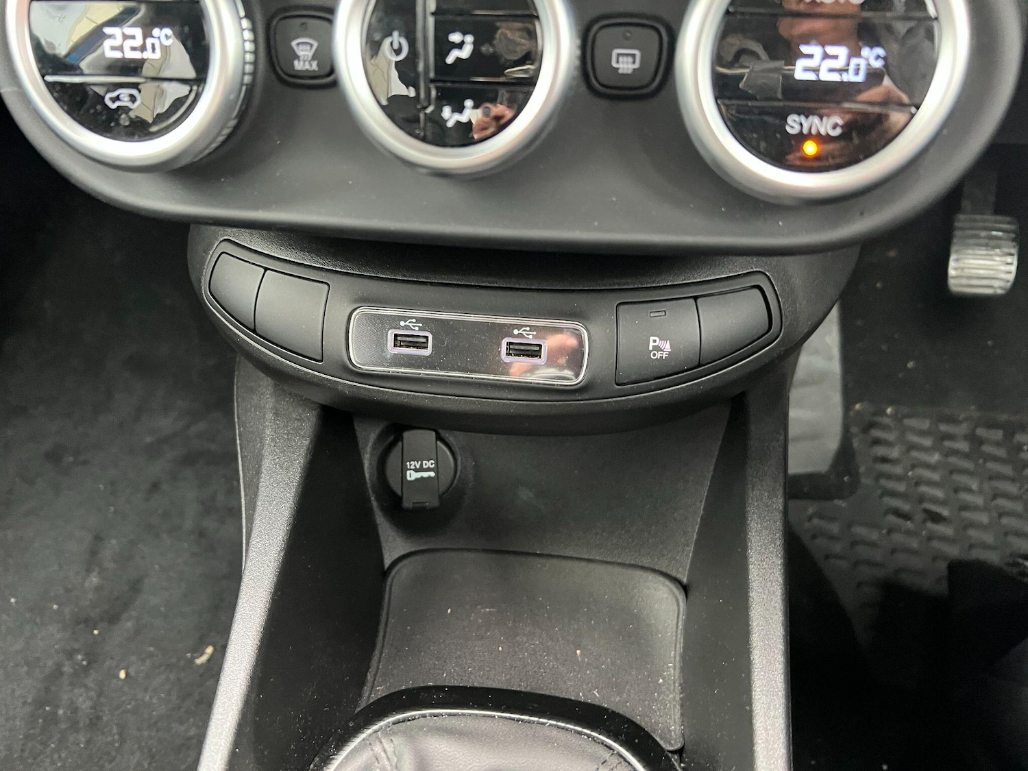 Used Fiat 500X 2022 for sale - 76270863: Photo 21