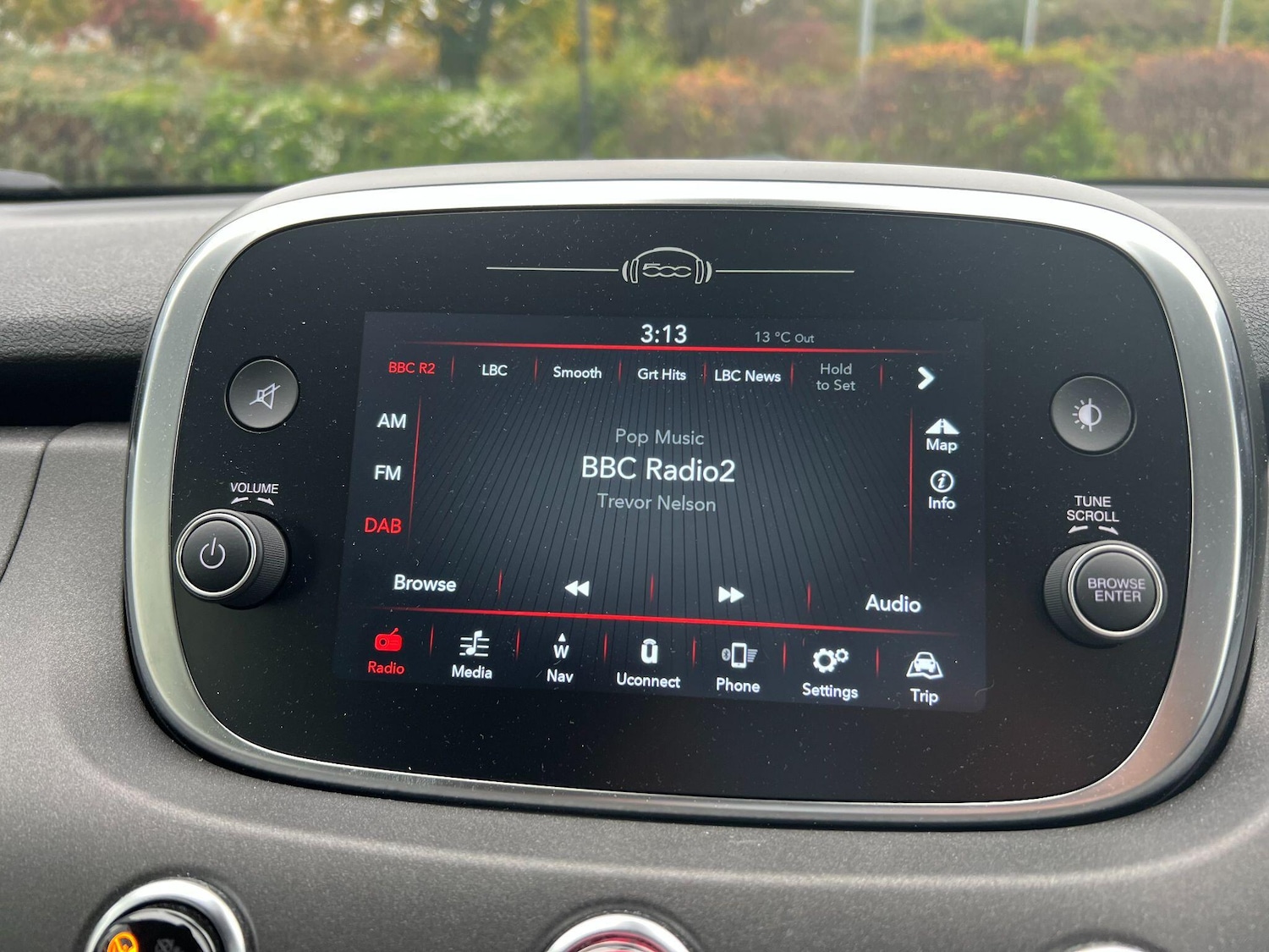 Used Fiat 500X 2022 for sale - 76270863: Photo 23