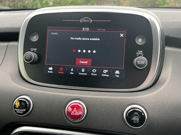 Used Fiat 500X 2022 for sale - 76270863: Photo 24