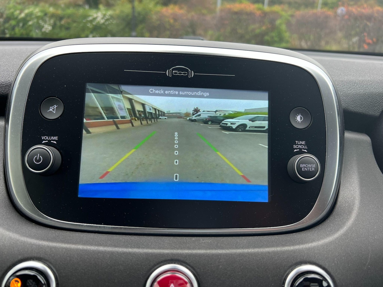 Used Fiat 500X 2022 for sale - 76270863: Photo 26