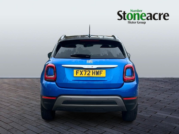 Used Fiat 500X 2022 for sale - 76270863: Photo 4