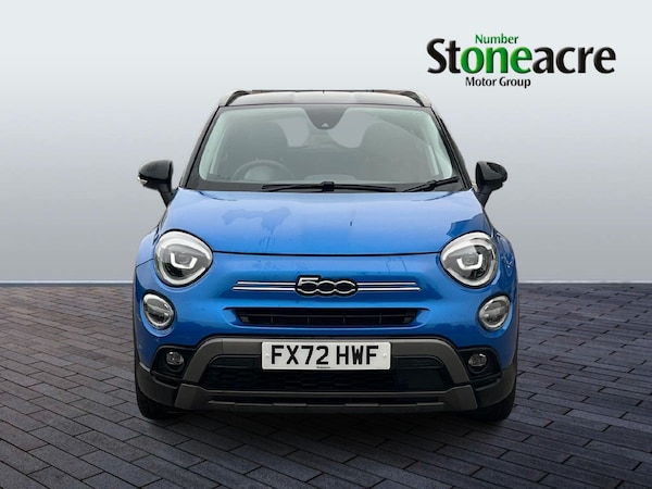 Used Fiat 500X 2022 for sale - 76270863: Photo 5