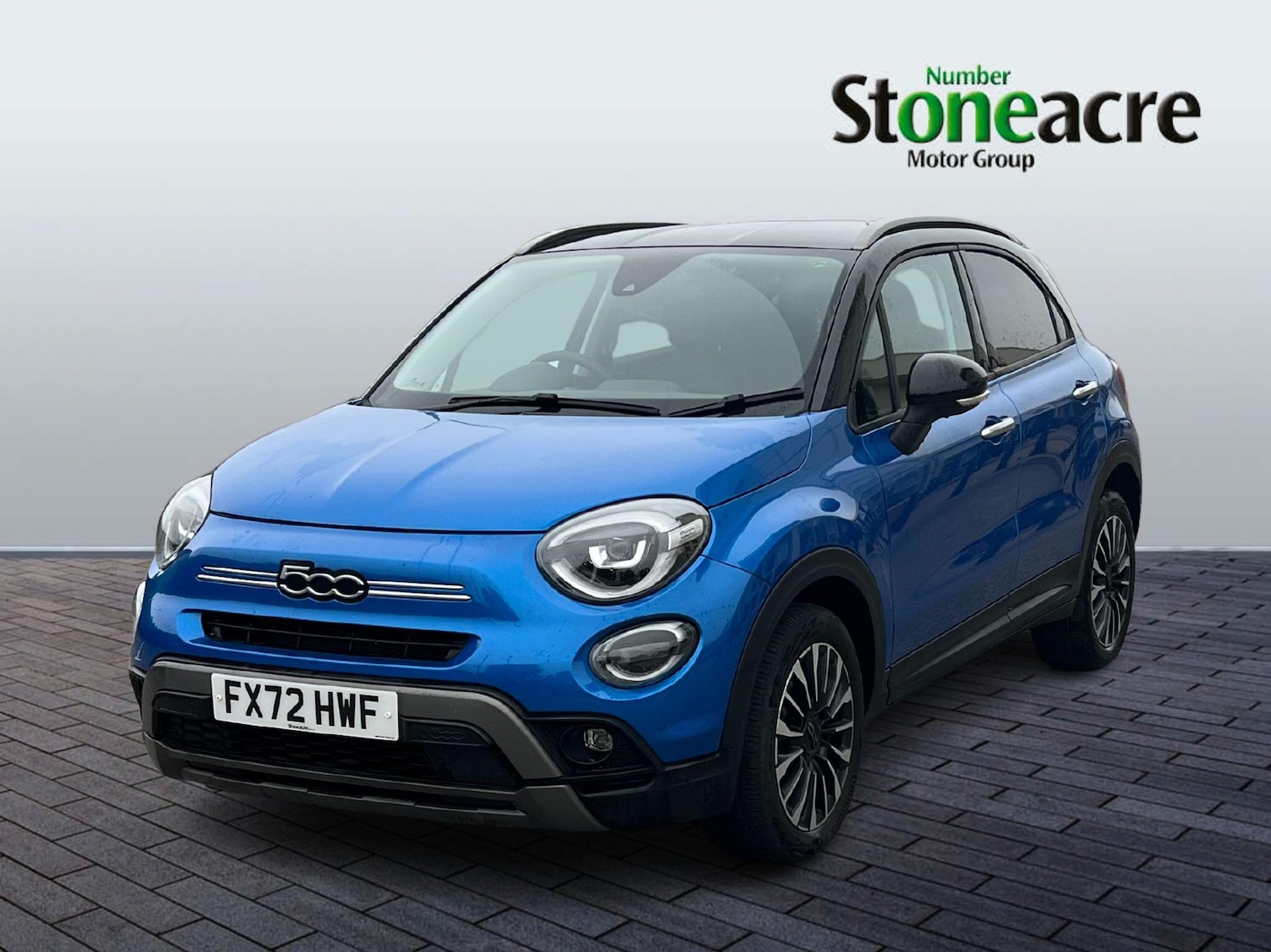 Used Fiat 500X 2022 for sale - 76270863: Photo 6