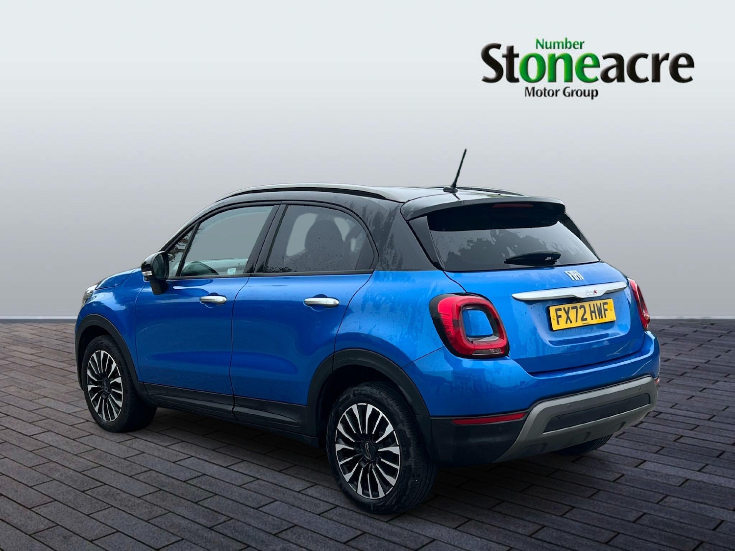 Used Fiat 500X 2022 for sale - 76270863: Photo 7