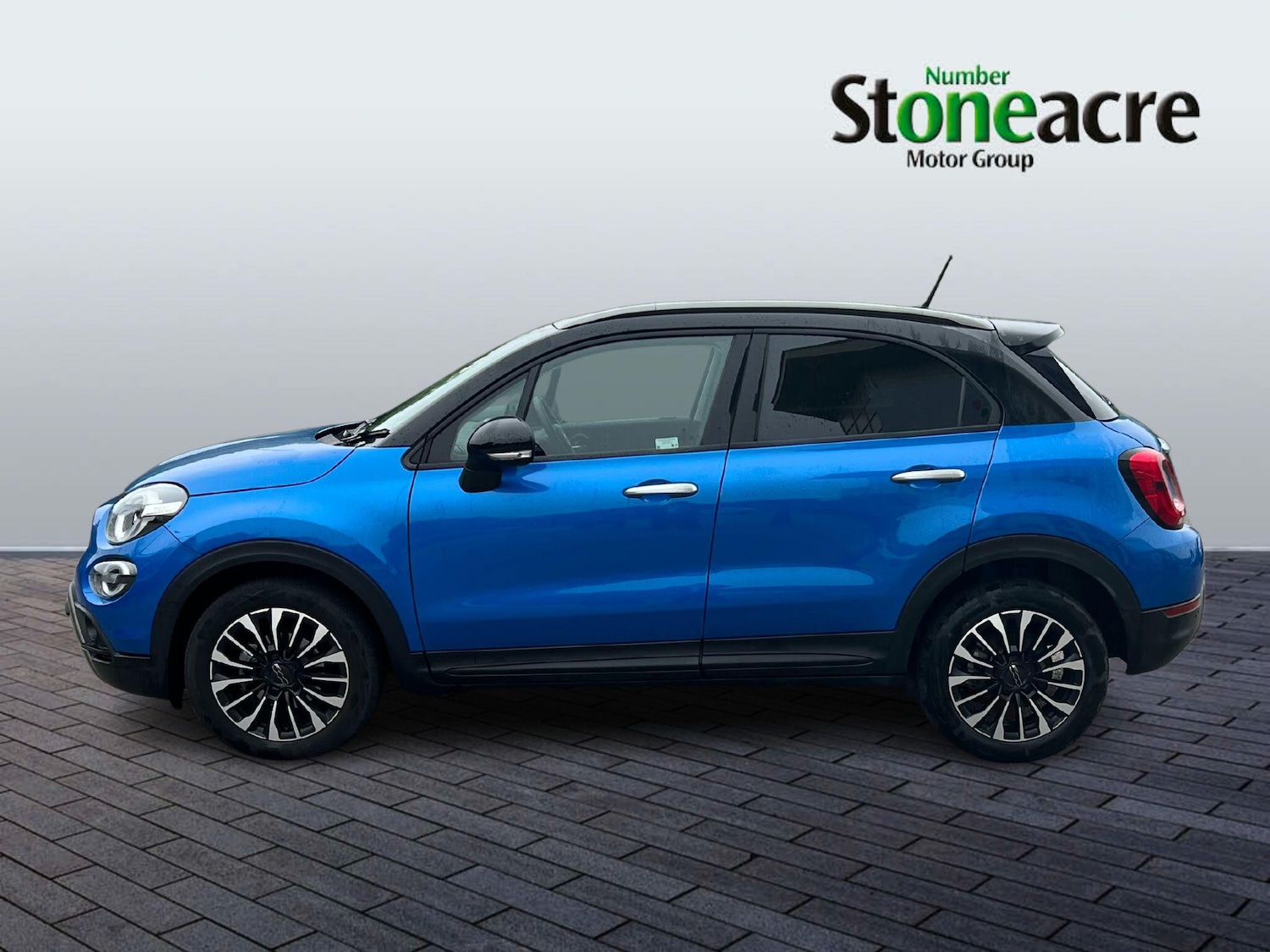 Used Fiat 500X 2022 for sale - 76270863: Photo 8