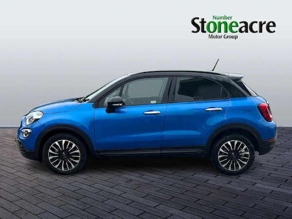 Used Fiat 500X 2022 for sale - 76270863: Photo 8