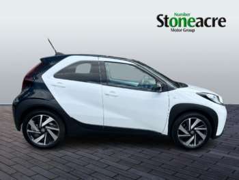 Used Toyota Aygo X 2023 for sale - 75186491: Photo