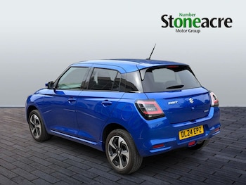 Used Suzuki Swift 2024 for sale - 78759520: Photo