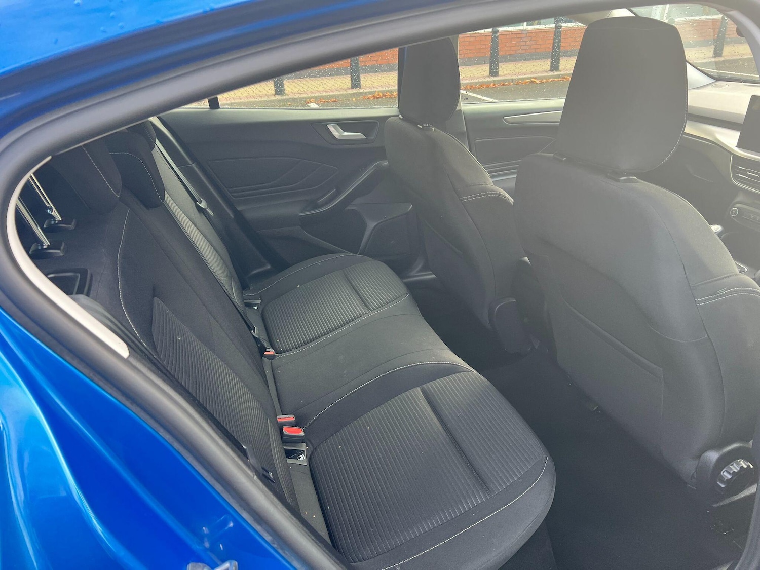 Used Ford Focus 2023 for sale - 76440527: Photo 10