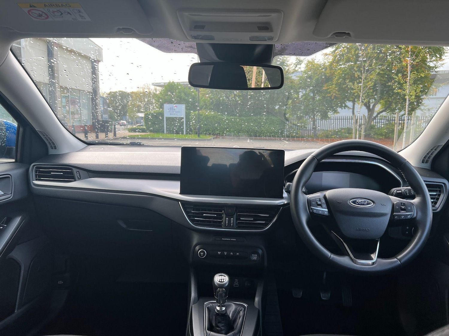 Used Ford Focus 2023 for sale - 76440527: Photo 11