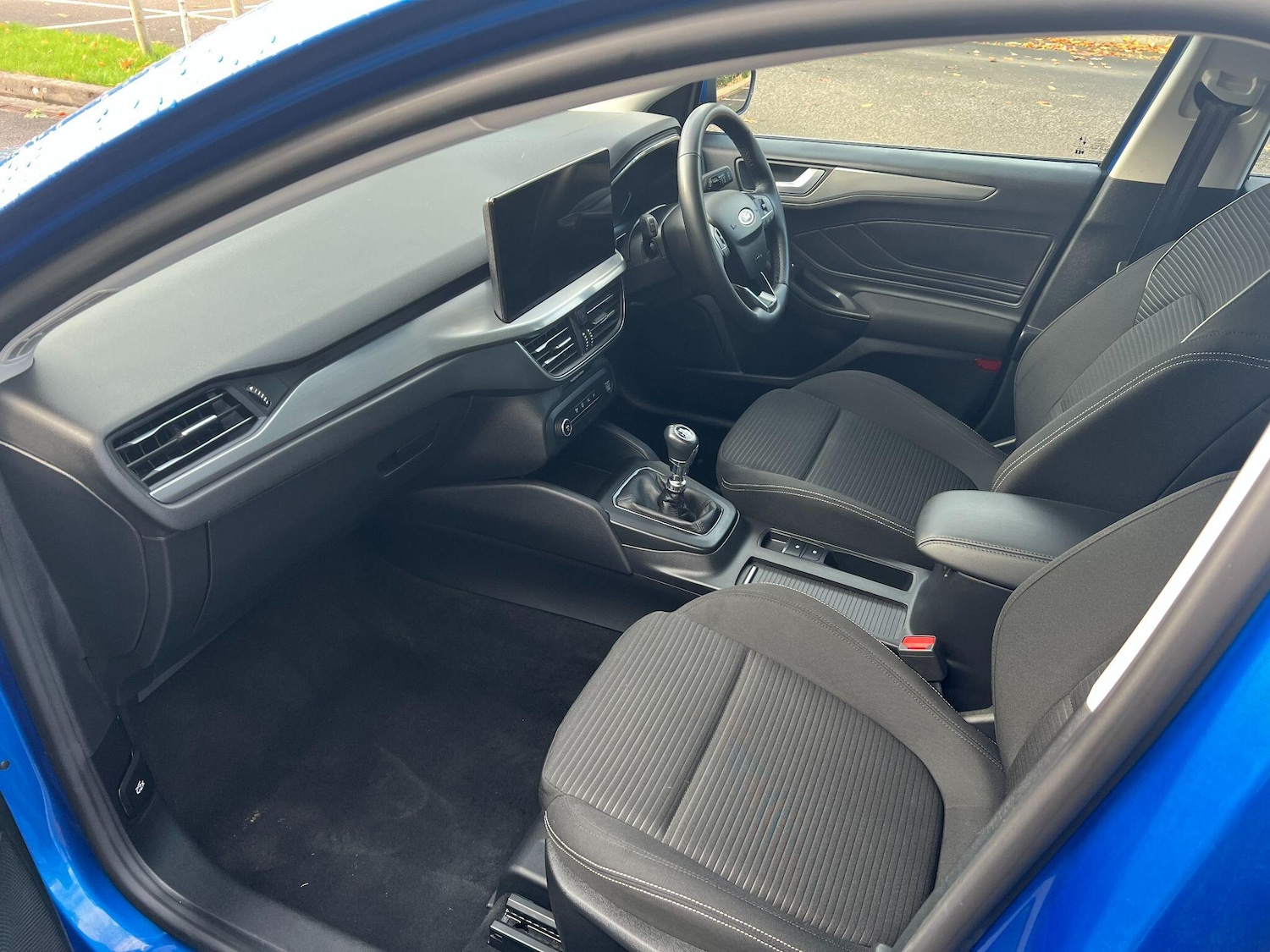 Used Ford Focus 2023 for sale - 76440527: Photo 13