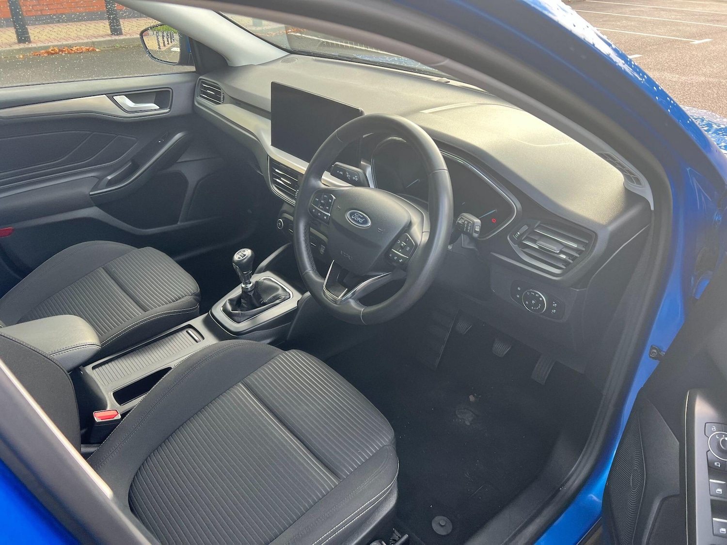 Used Ford Focus 2023 for sale - 76440527: Photo 14