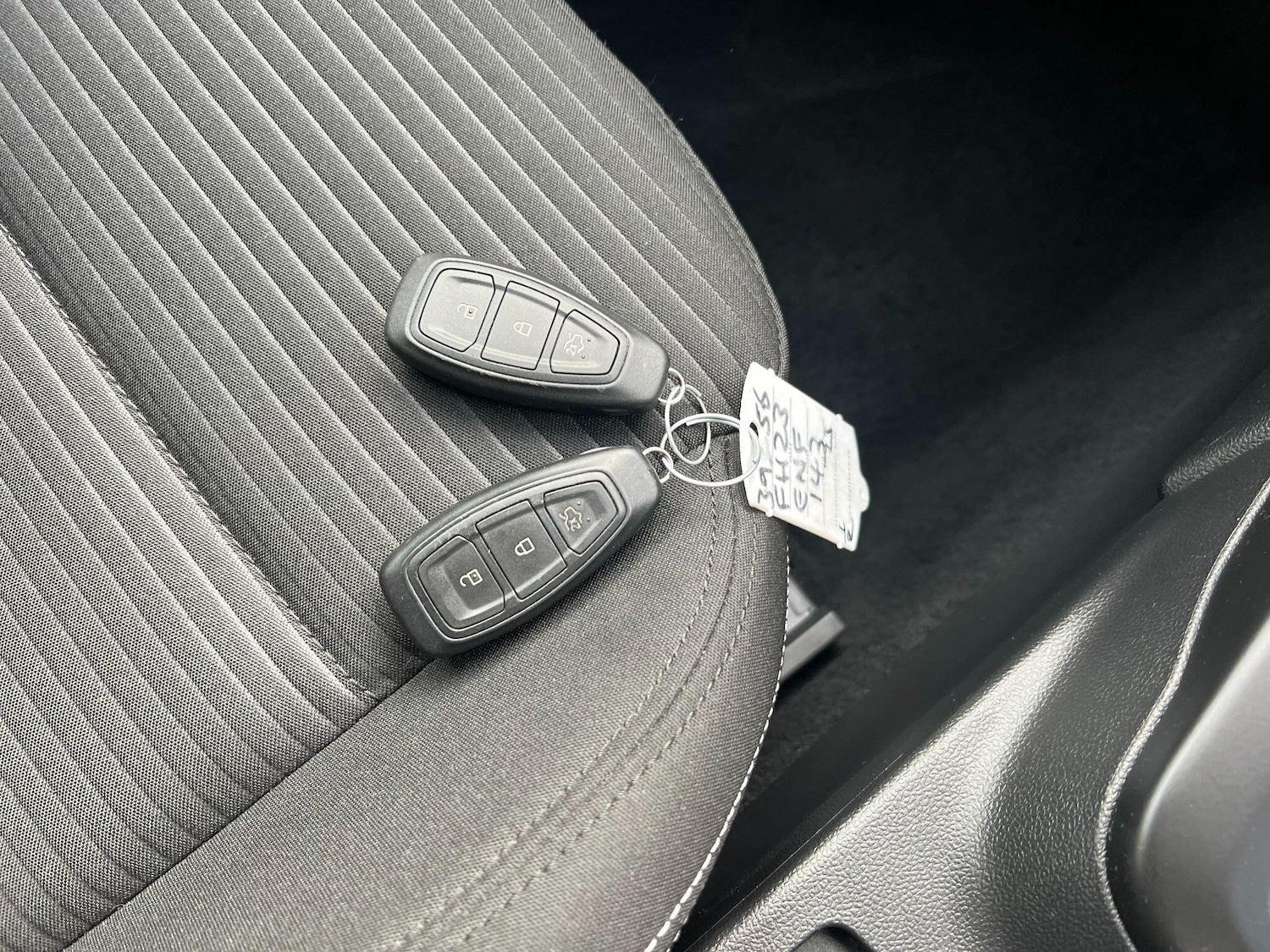 Used Ford Focus 2023 for sale - 76440527: Photo 15