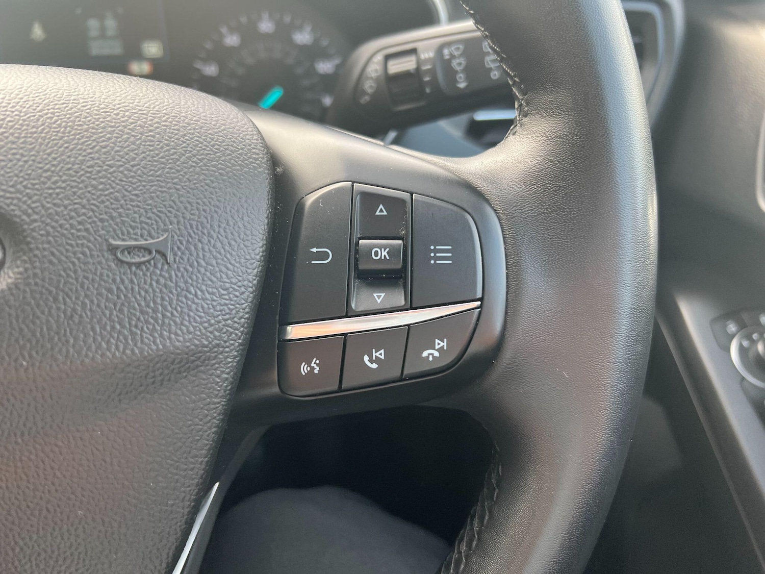 Used Ford Focus 2023 for sale - 76440527: Photo 17