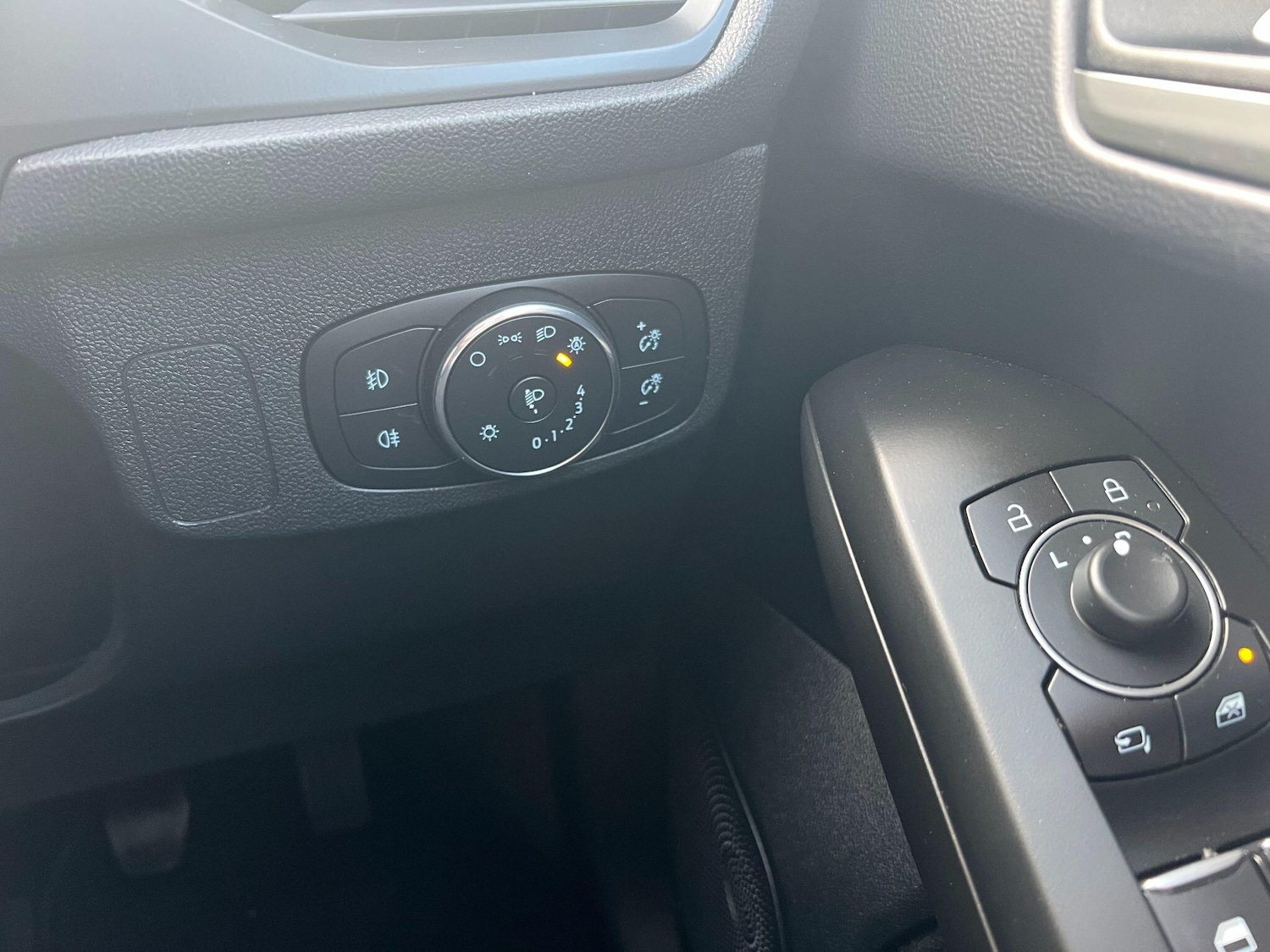 Used Ford Focus 2023 for sale - 76440527: Photo 19