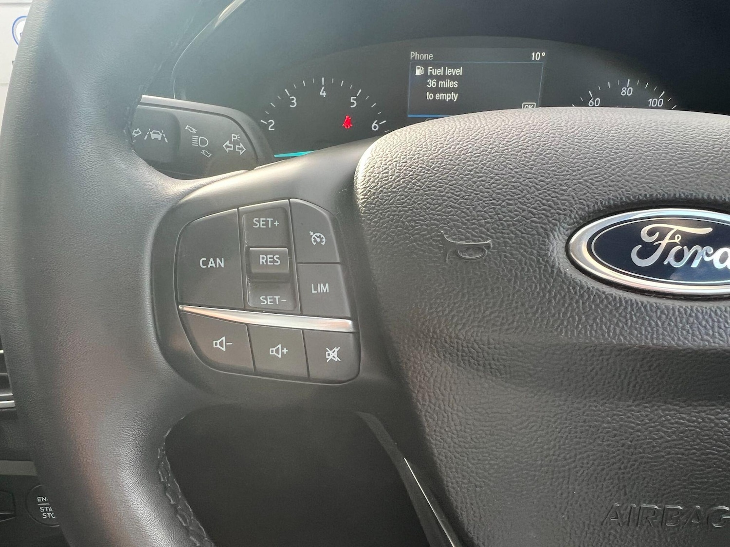 Used Ford Focus 2023 for sale - 76440527: Photo 20