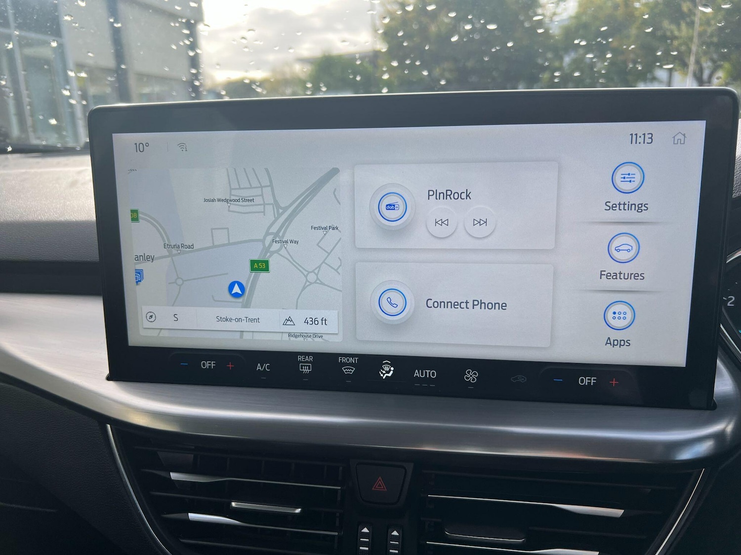 Used Ford Focus 2023 for sale - 76440527: Photo 21