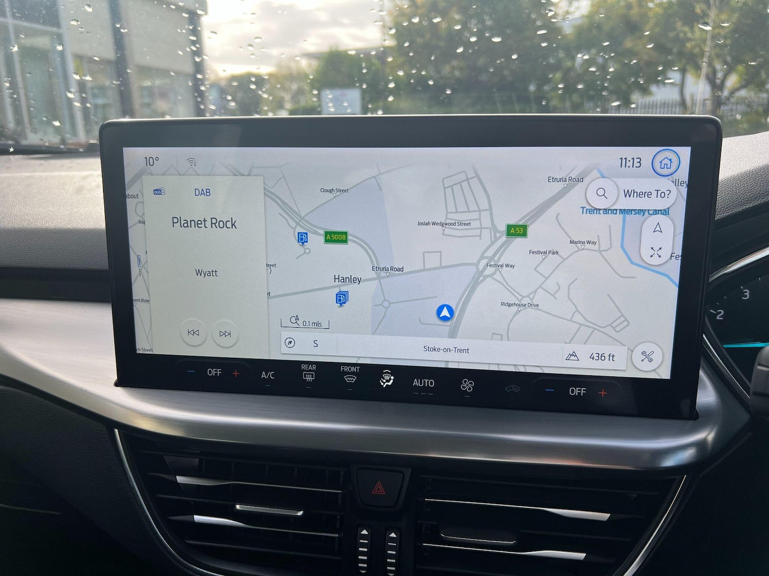 Used Ford Focus 2023 for sale - 76440527: Photo 22