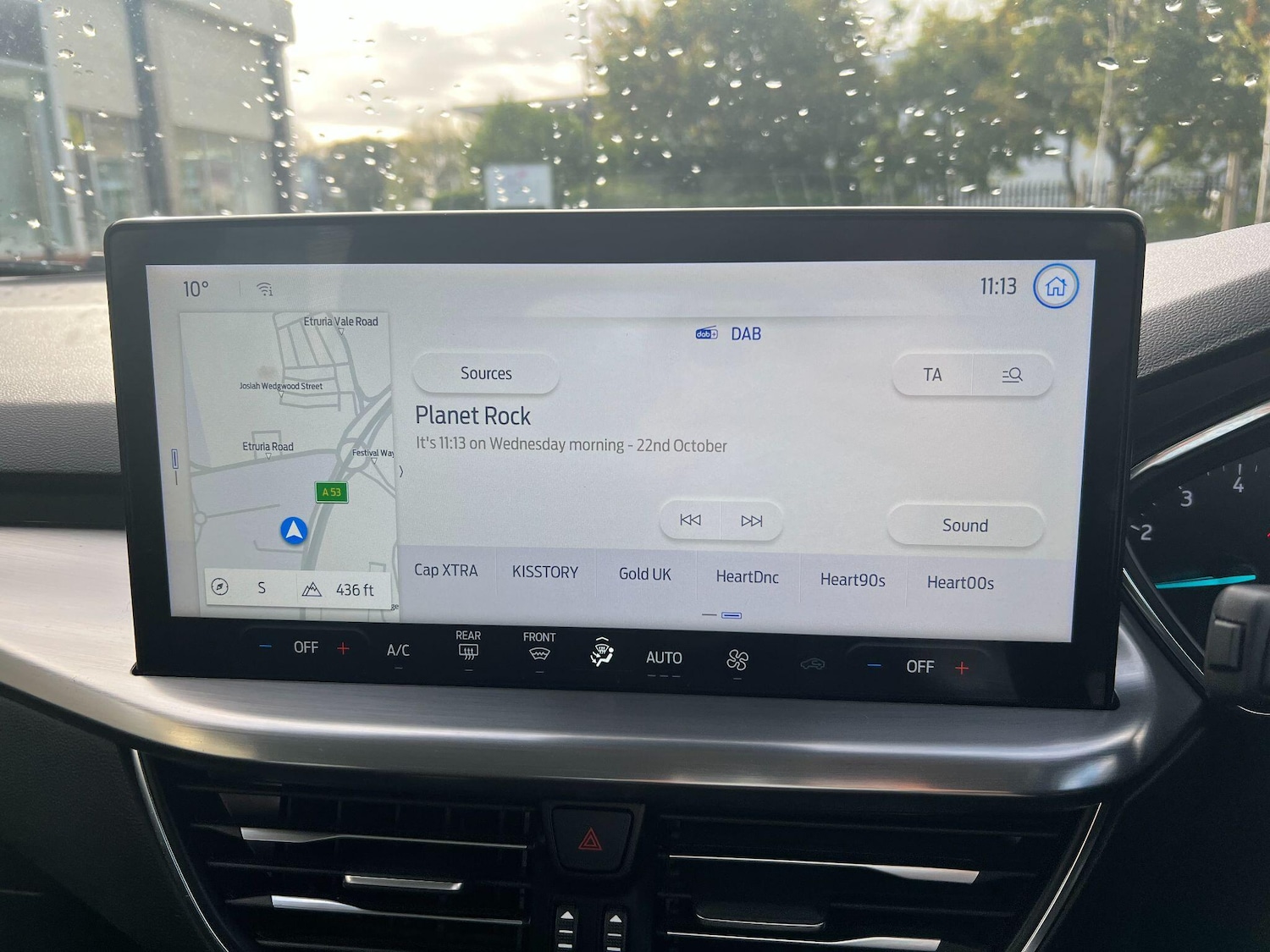 Used Ford Focus 2023 for sale - 76440527: Photo 23