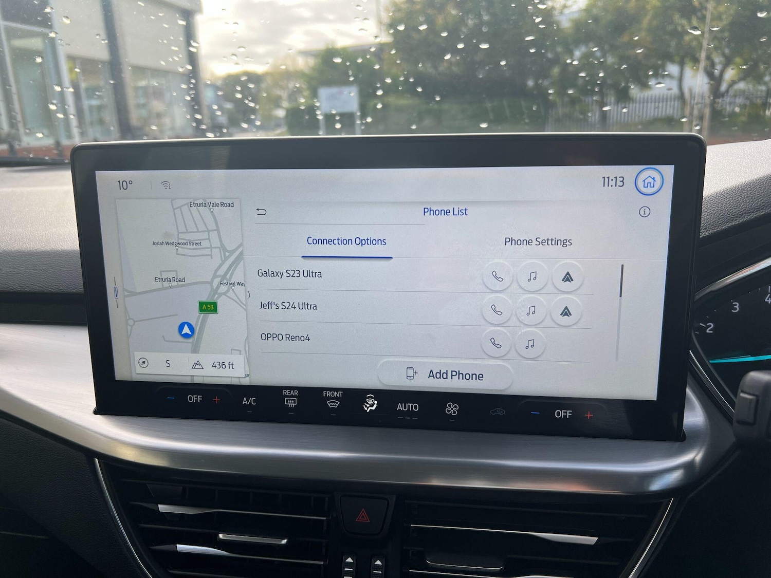 Used Ford Focus 2023 for sale - 76440527: Photo 24