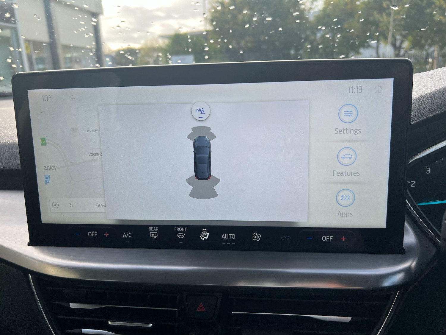 Used Ford Focus 2023 for sale - 76440527: Photo 28