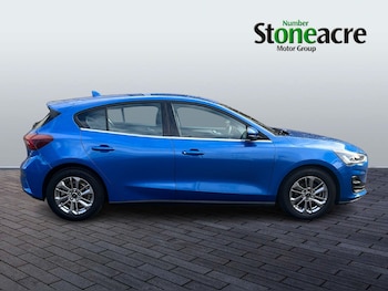 Used Ford Focus 2023 for sale - 76440527: Photo