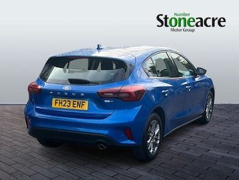 Used Ford Focus 2023 for sale - 76440527: Photo