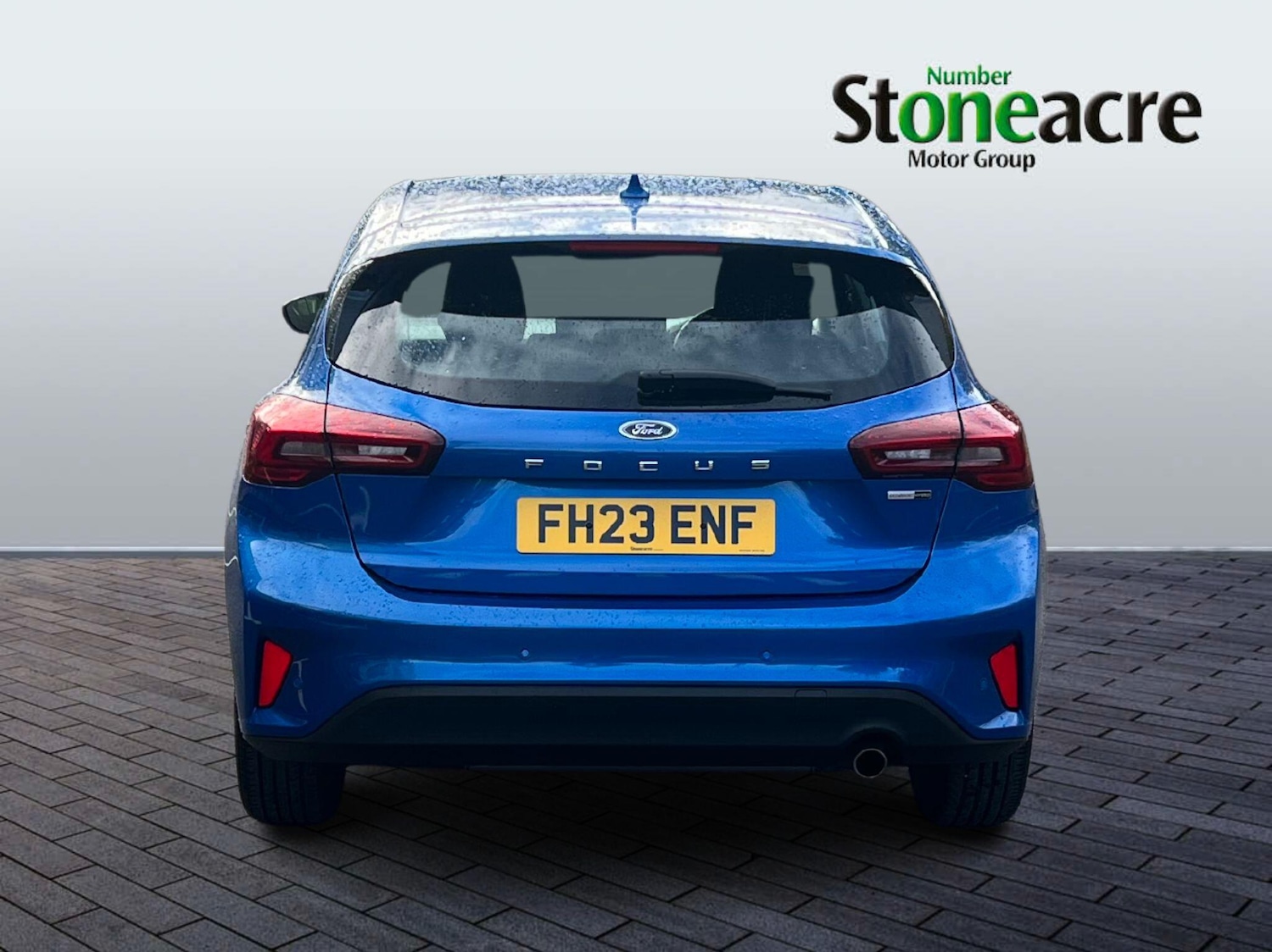 Used Ford Focus 2023 for sale - 76440527: Photo 4