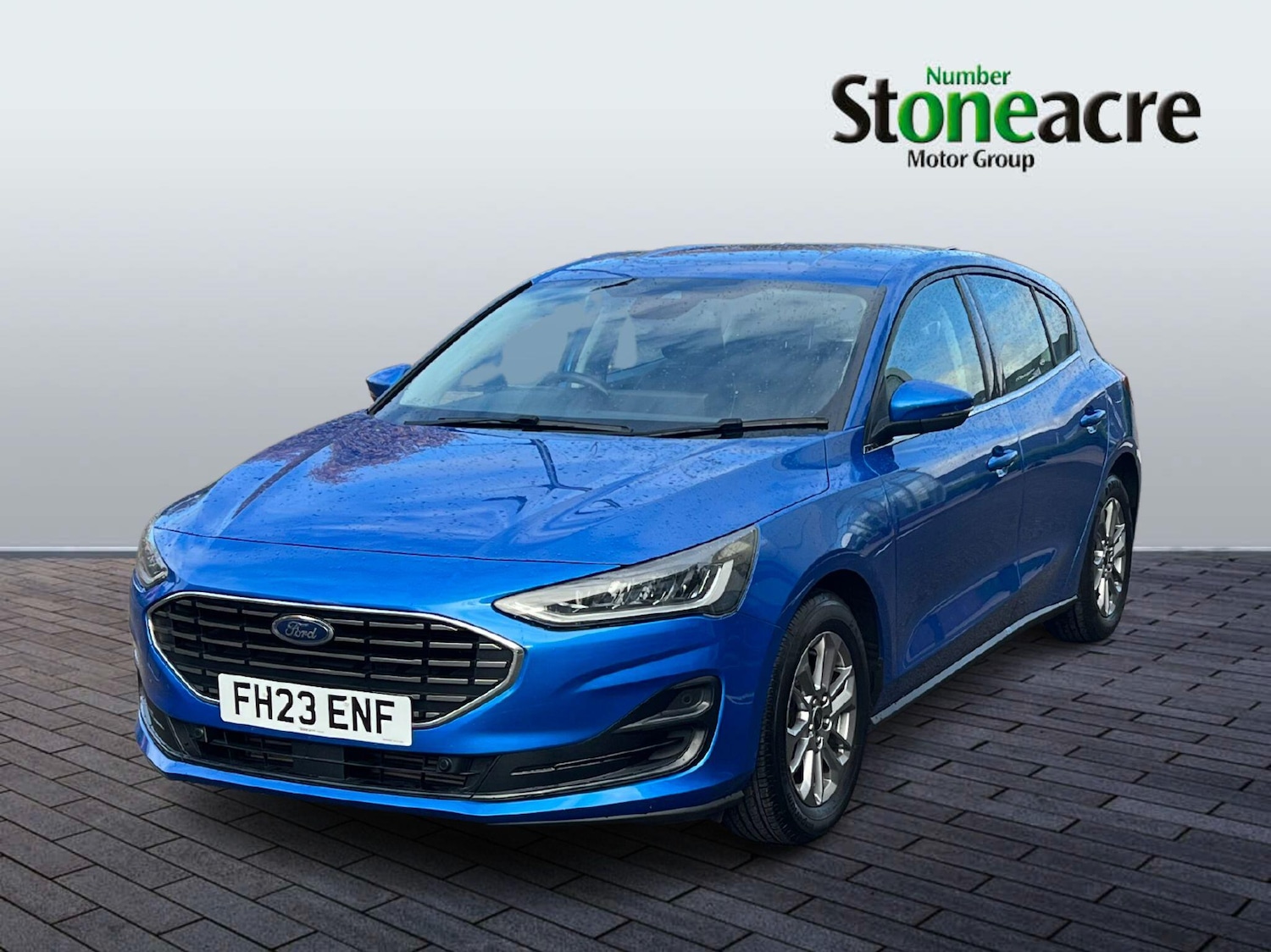 Used Ford Focus 2023 for sale - 76440527: Photo 6