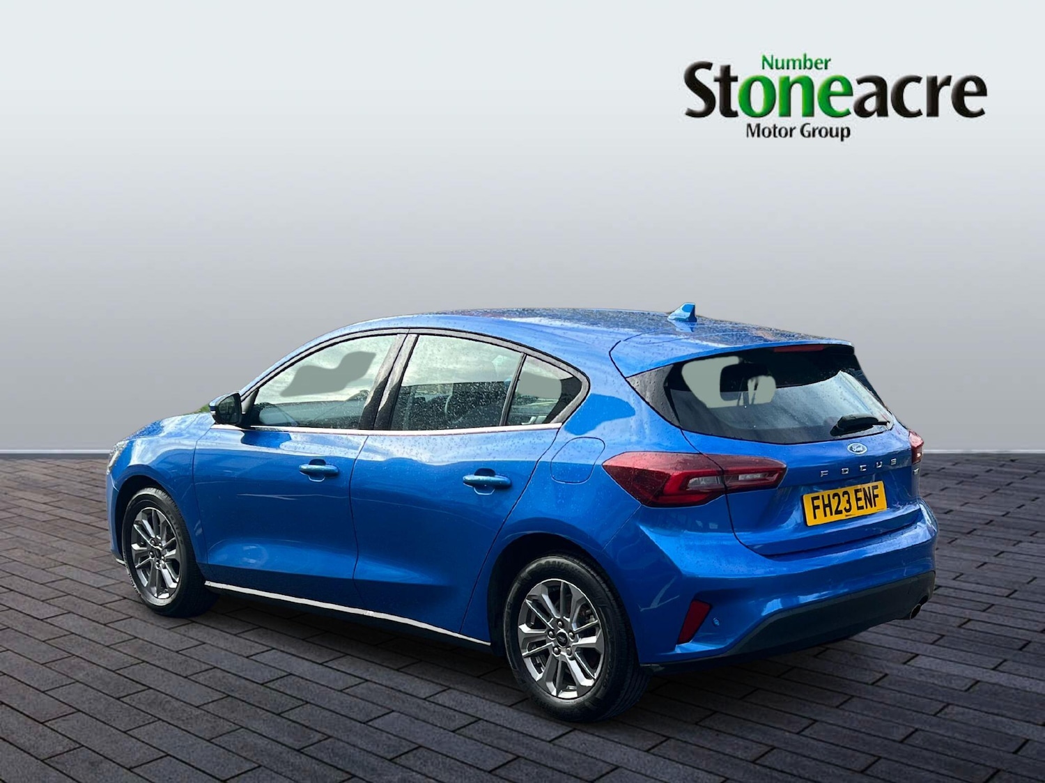 Used Ford Focus 2023 for sale - 76440527: Photo 7