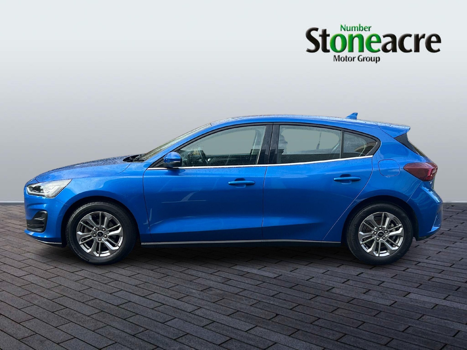 Used Ford Focus 2023 for sale - 76440527: Photo 8