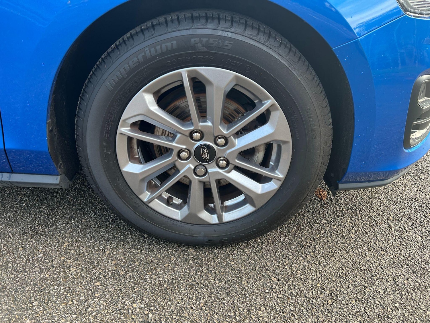 Used Ford Focus 2023 for sale - 76440527: Photo 9