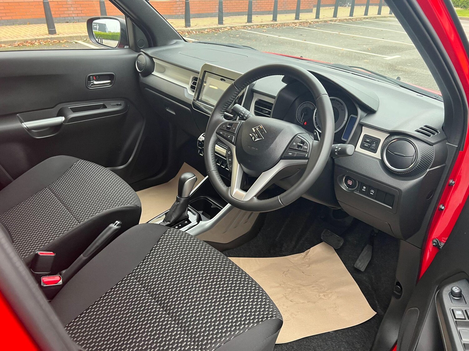 Used Suzuki Ignis for sale - 77424562: Photo 10