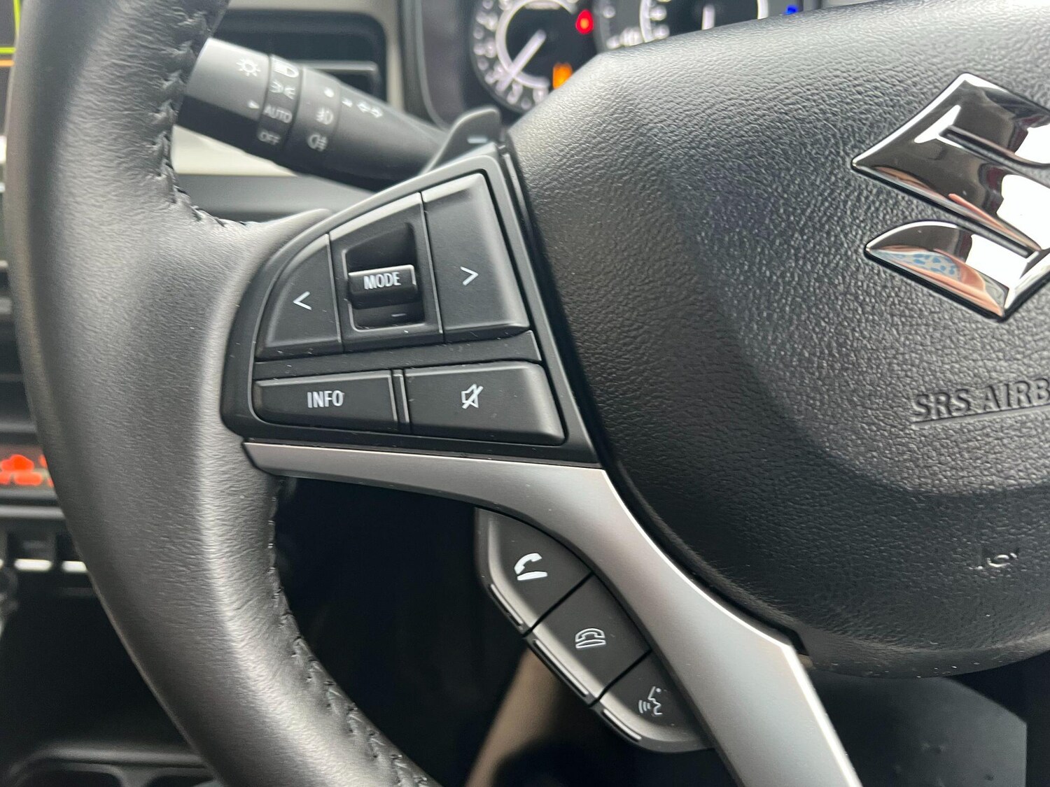 Used Suzuki Ignis for sale - 77424562: Photo 12