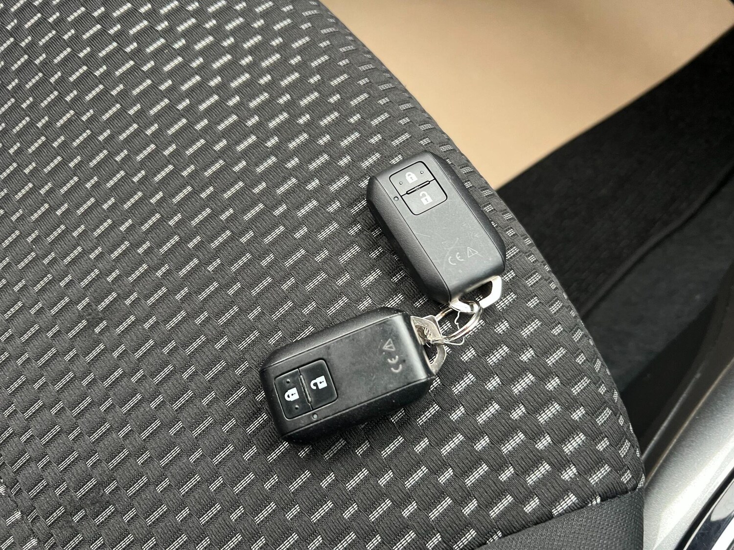 Used Suzuki Ignis for sale - 77424562: Photo 16