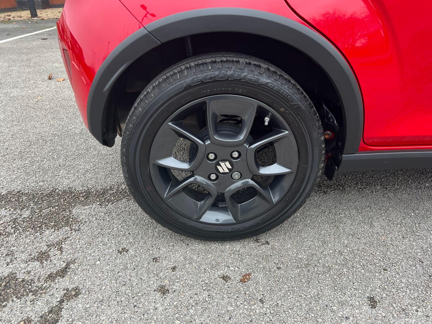 Used Suzuki Ignis for sale - 77424562: Photo 17