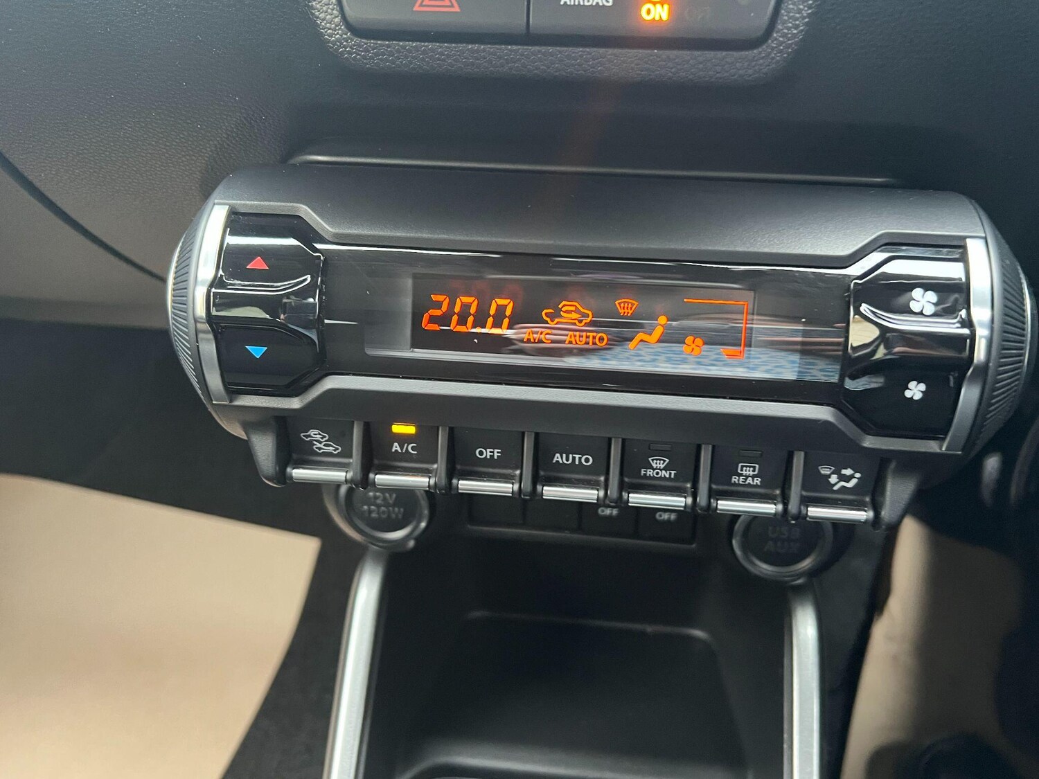 Used Suzuki Ignis for sale - 77424562: Photo 18