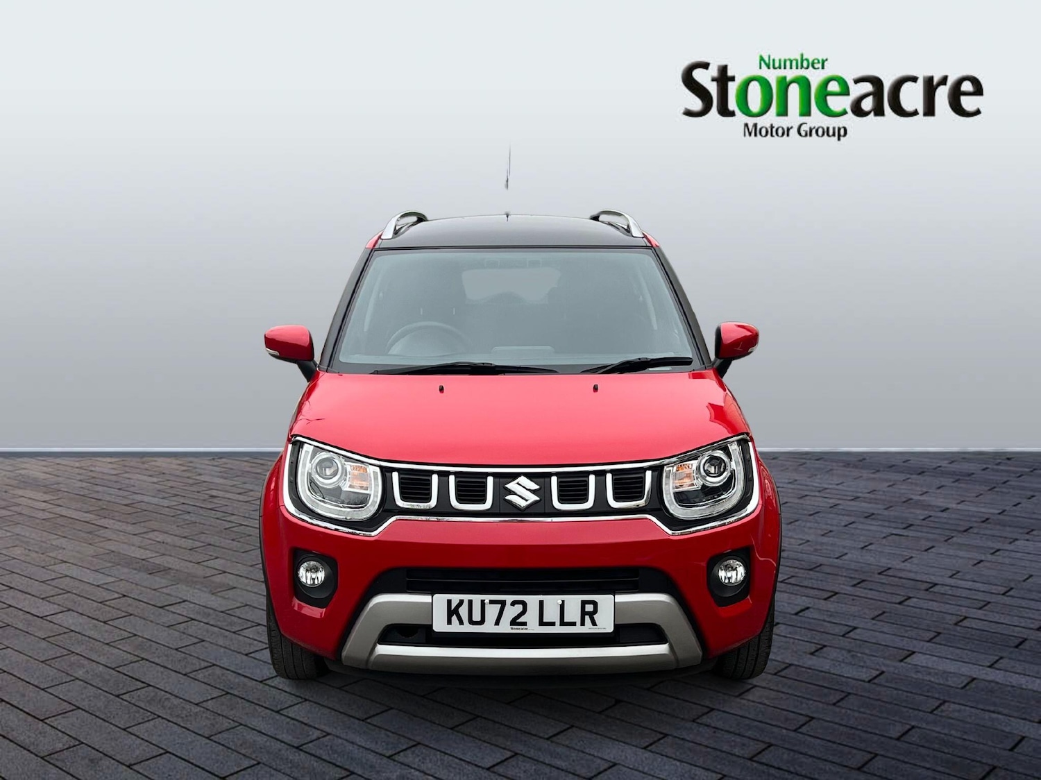 Used Suzuki Ignis for sale - 77424562: Photo 2