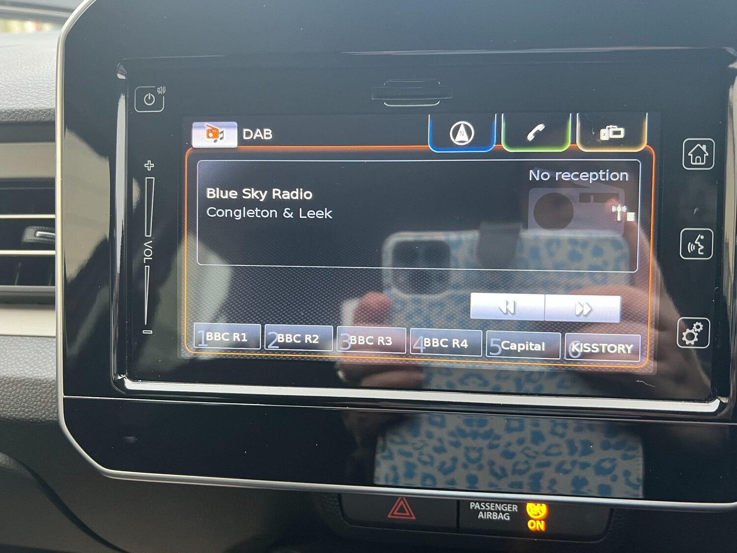 Used Suzuki Ignis for sale - 77424562: Photo 20