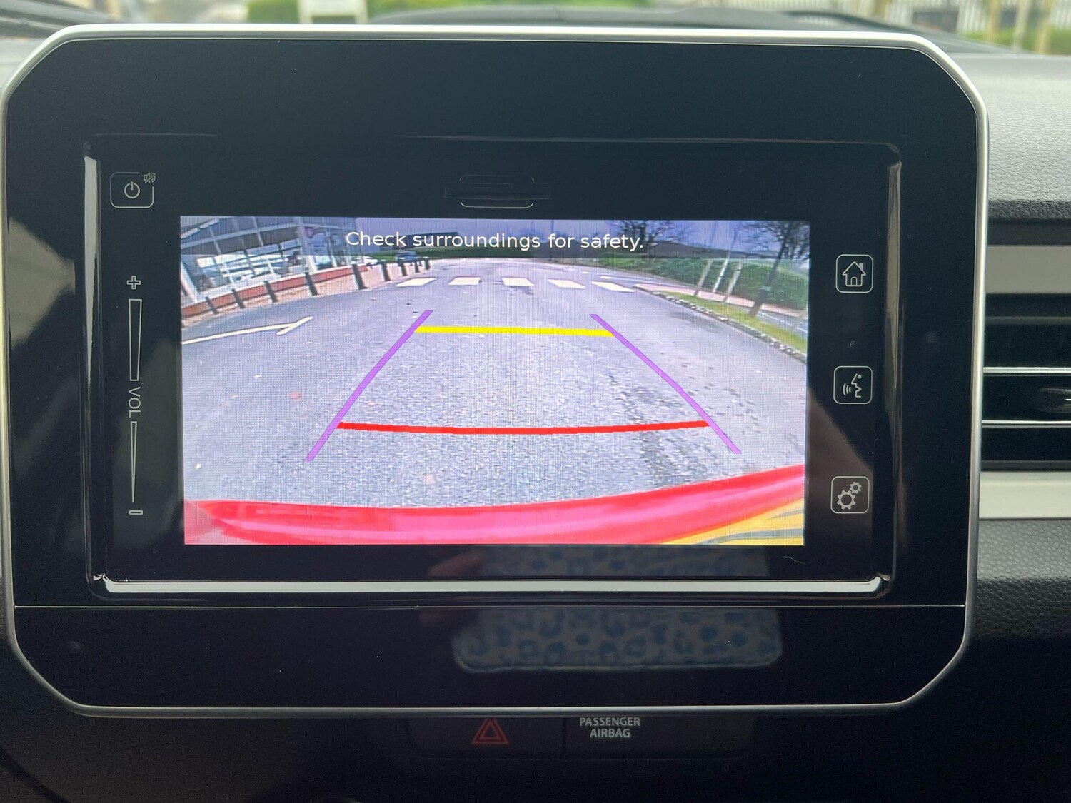 Used Suzuki Ignis for sale - 77424562: Photo 22