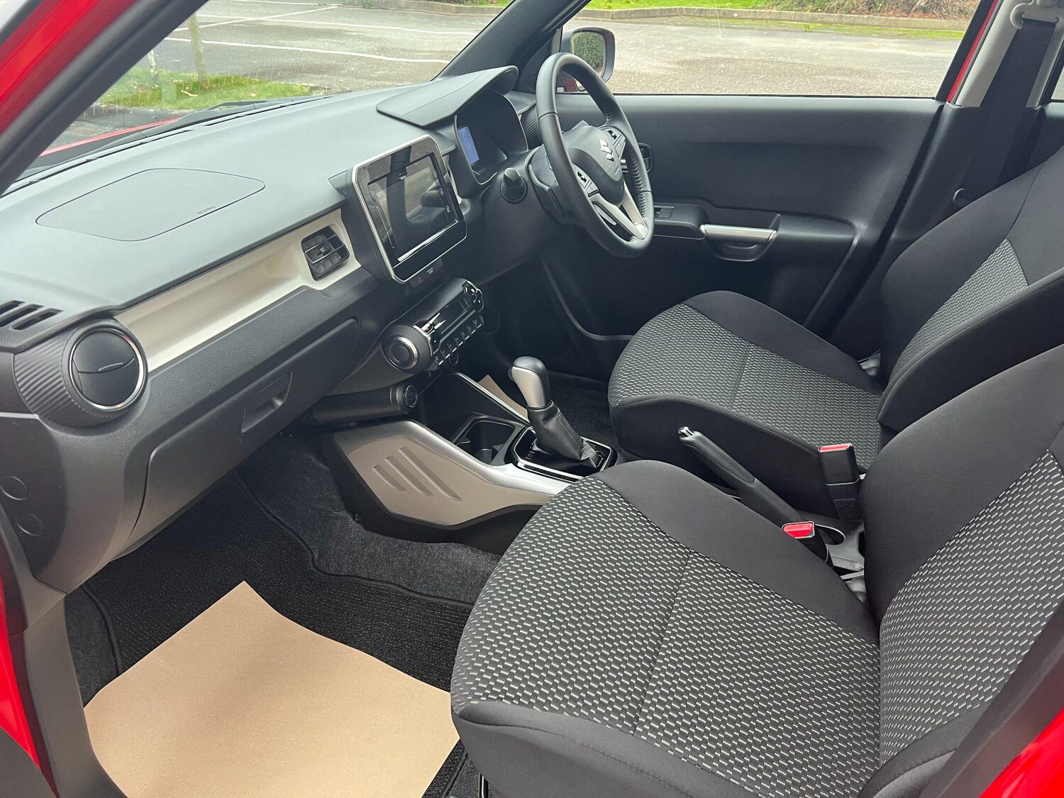 Used Suzuki Ignis for sale - 77424562: Photo 25