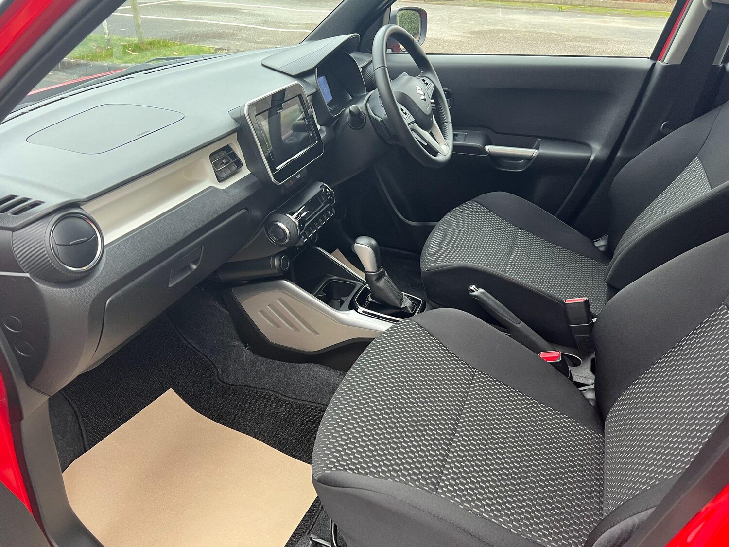 Used Suzuki Ignis for sale - 77424562: Photo 26