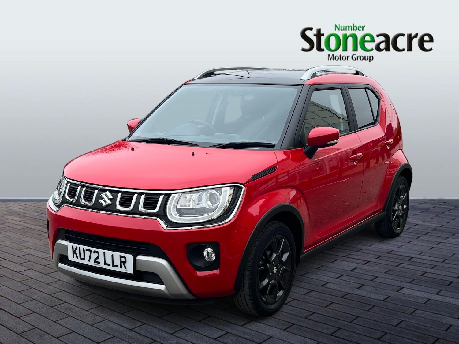 Used Suzuki Ignis for sale - 77424562: Photo 3