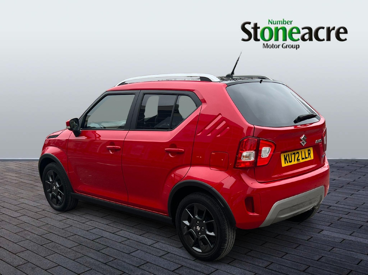 Used Suzuki Ignis for sale - 77424562: Photo 4