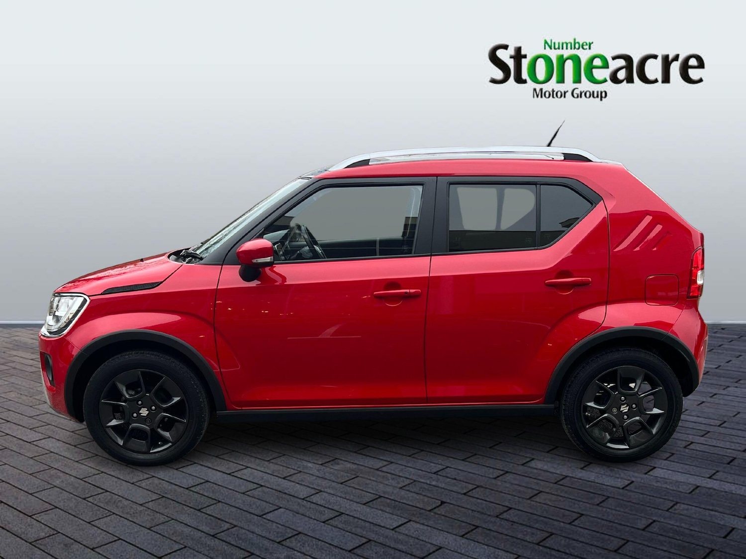 Used Suzuki Ignis for sale - 77424562: Photo 5