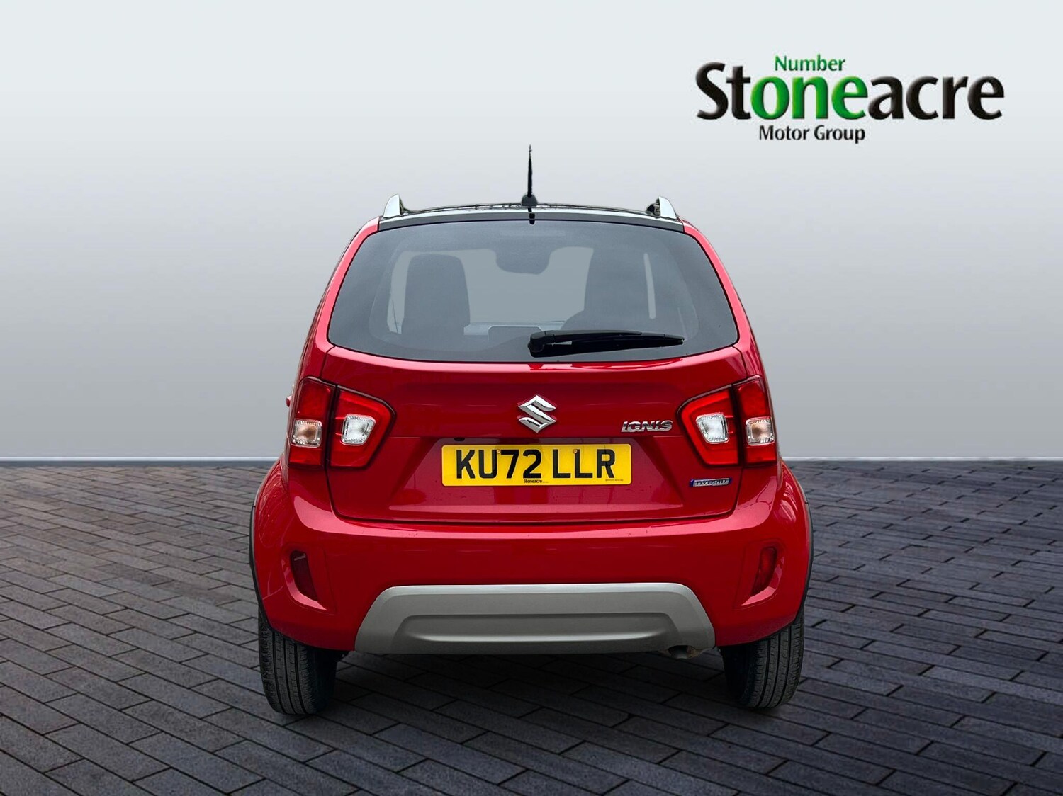 Used Suzuki Ignis for sale - 77424562: Photo 6